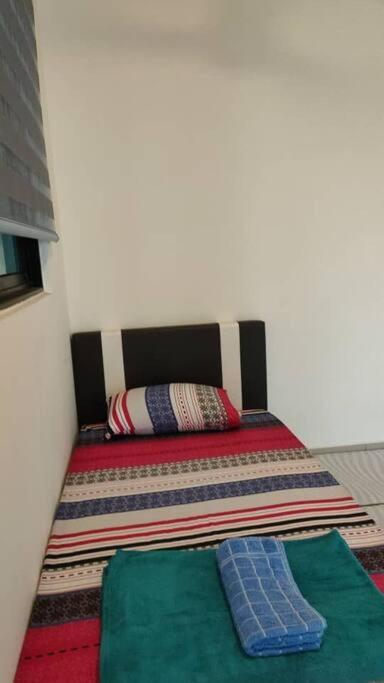 Conezion 3-Bedroom Condo @ Ioi City Mall Putrajaya Serdang  Extérieur photo
