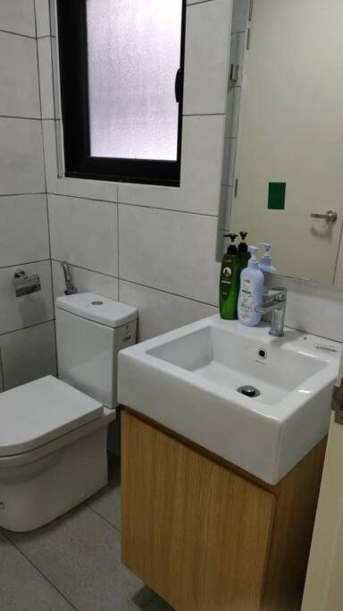 Conezion 3-Bedroom Condo @ Ioi City Mall Putrajaya Serdang  Extérieur photo