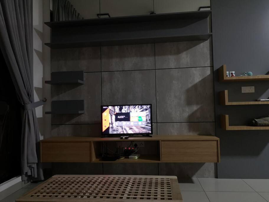 Conezion 3-Bedroom Condo @ Ioi City Mall Putrajaya Serdang  Extérieur photo