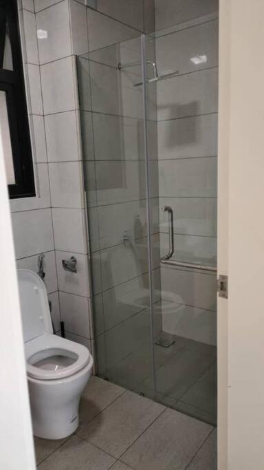 Conezion 3-Bedroom Condo @ Ioi City Mall Putrajaya Serdang  Extérieur photo