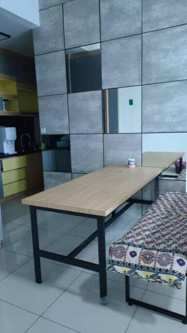 Conezion 3-Bedroom Condo @ Ioi City Mall Putrajaya Serdang  Extérieur photo