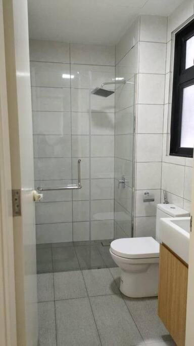 Conezion 3-Bedroom Condo @ Ioi City Mall Putrajaya Serdang  Extérieur photo