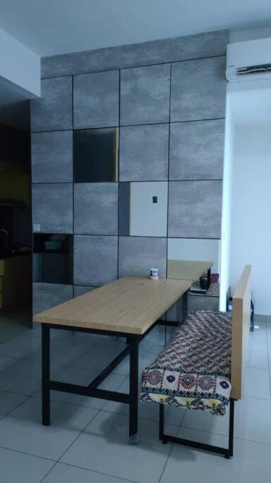 Conezion 3-Bedroom Condo @ Ioi City Mall Putrajaya Serdang  Extérieur photo